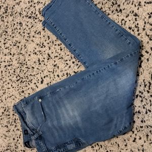 GUC Lucky Brand jeans 18W